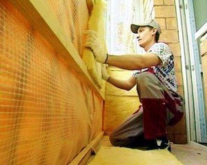Ремонт балконів і лоджій: варіанти оздоблення