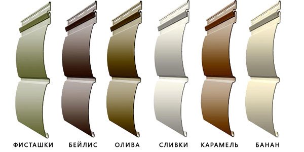 Пластиковий Блок Хаус – вибір економного господаря