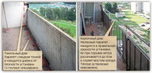 Як утеплити лоджію самостійно, своїми руками (фото, відео інструкція)