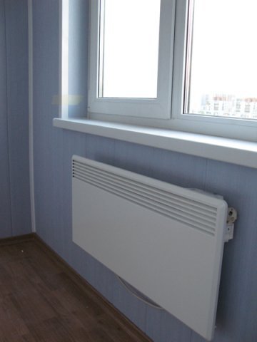 Спальня на лоджії? Це можливо Спальня на лоджії? Це можливо
