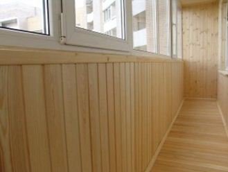 Оздоблення балкона своїми руками: як правильно зробити