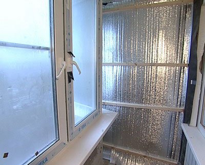 Обробка і утеплення лоджії: вибір матеріалу. Теплоізоляція лоджії з панорамним склінням. Утеплення підлоги. Чистове оздоблення Обробка і утеплення лоджії: вибір матеріалу. Теплоізоляція лоджії з панорамним склінням. Утеплення підлоги. Чистове оздоблення