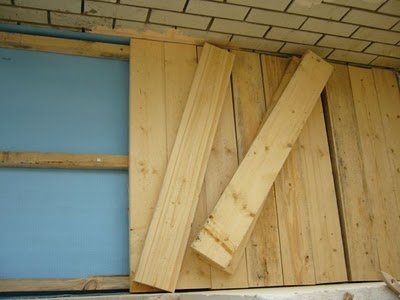 Утеплення лоджії в панельному будинку: особливості проведення робіт