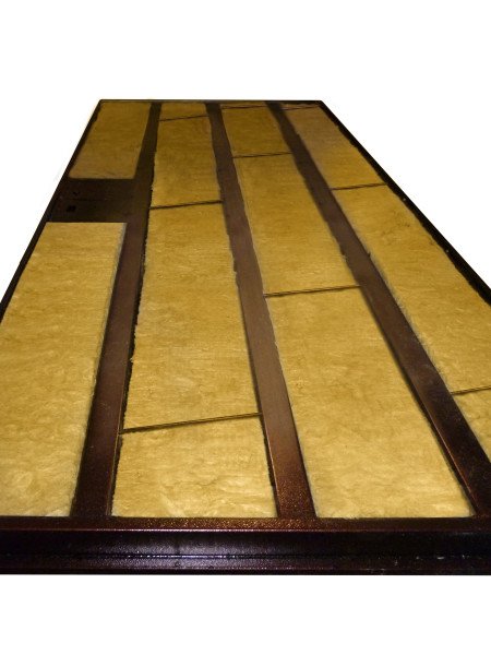 Як утеплити вхідні двері: утеплення металевих, деревяних та пластикових дверей Як утеплити вхідні двері: утеплення металевих, деревяних та пластикових дверей