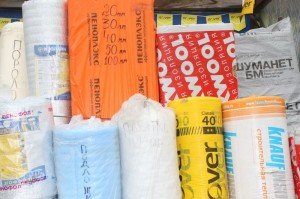 Як утеплити гараж. Оптимальна температура. Теорія теплопередачі. Утеплення підлоги, стін, даху