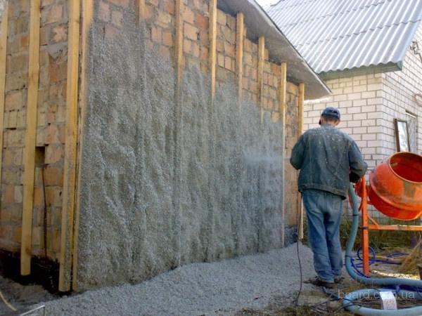 Який утеплювач для стін краще – переваги і недоліки сучасних теплоізоляційних матеріалів