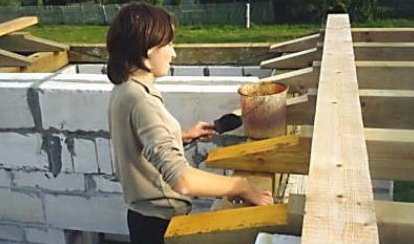 Утеплення мансардного поверху: теплоізоляція підпокрівельного простору, пароізоляція