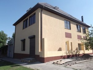Зовнішнє утеплення стін   технології утеплення фасаду