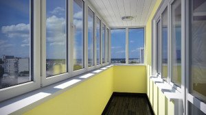 Утеплення балкона своїми руками   вибір теплоізоляції і покрокова інструкція