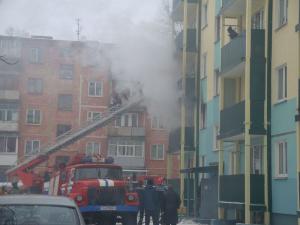 Пожежна драбина на балконі: що потрібно знати