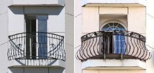 Чим балкон відрізняється від лоджії? Параметри і характеристики