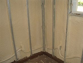 Як утеплити ванну кімнату в приватному будинку. Декоративна обробка. Монтаж утеплювача Як утеплити ванну кімнату в приватному будинку. Декоративна обробка. Монтаж утеплювача