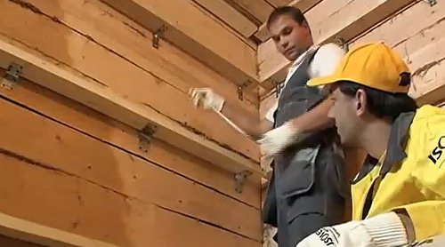 Утеплювач для лазні – парильня, стіни, стелі, підлога, утеплені різними теплоізоляторами Утеплювач для лазні – парильня, стіни, стелі, підлога, утеплені різними теплоізоляторами