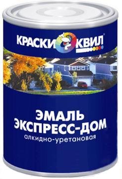 Фарба для сайдинга: як вибрати і правильно нанести