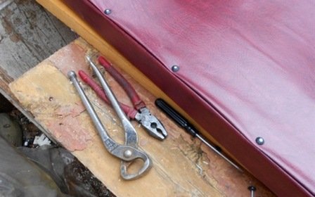 Як утеплити вхідні двері: утеплення металевих, деревяних та пластикових дверей Як утеплити вхідні двері: утеплення металевих, деревяних та пластикових дверей