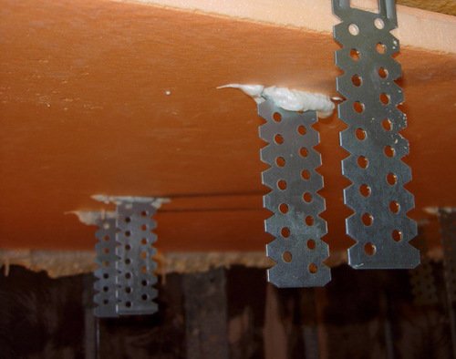 Як утеплити лоджію під «мокру» і «суху» облицювання Як утеплити лоджію під «мокру» і «суху» облицювання