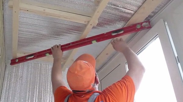 Утеплення балкона: вікна, теплоізоляція, обігрів Утеплення балкона: вікна, теплоізоляція, обігрів