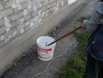 Корунд Фасад: забезпечимо свого будинку високі якості теплопровідності