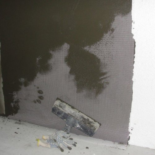 Як утеплити стіну зсередини. Каркасна теплоізоляція. Штукатурні утеплення. Теплоізоляція полістирольними панелями