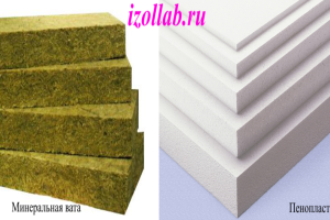 Як утеплити лазню, матеріали і порядок утеплення