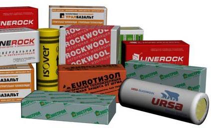 Як провести утеплення і скління балконів Як провести утеплення і скління балконів