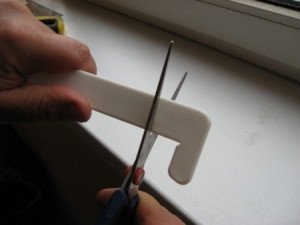 Самостійна установка пластикових підвіконь з дотриманням основних вимог