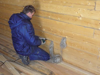 Утеплювач для лазні – парильня, стіни, стелі, підлога, утеплені різними теплоізоляторами Утеплювач для лазні – парильня, стіни, стелі, підлога, утеплені різними теплоізоляторами