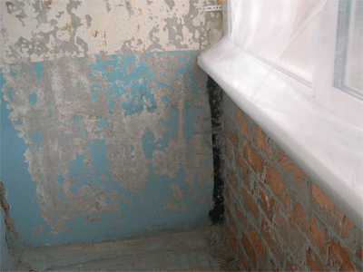 Утеплення лоджії пінопластом: укладання теплоізолятора. Особливості рідкого пінополіуретану Утеплення лоджії пінопластом: укладання теплоізолятора. Особливості рідкого пінополіуретану