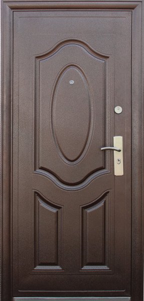 Як утеплити двері в приватному будинку. Утеплення деревяної, металевої конструкції. Теплоізоляція дверної коробки