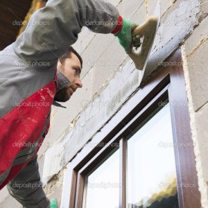 Утеплення дачного будинку своїми руками і недорого
