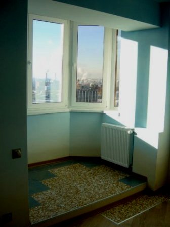 Утеплення балкона: вікна, теплоізоляція, обігрів Утеплення балкона: вікна, теплоізоляція, обігрів