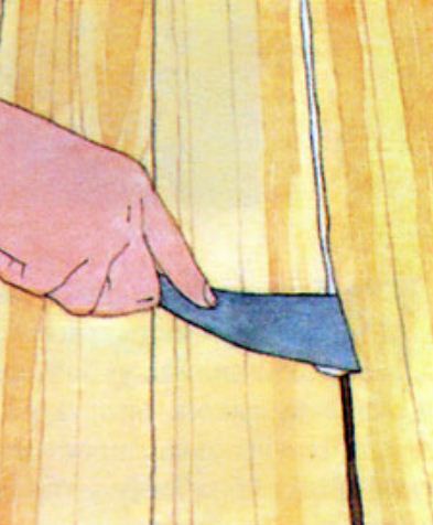 Як утеплити балконні двері своїми руками. Методи теплоізоляції пластикового блоку і деревяних дверей Як утеплити балконні двері своїми руками. Методи теплоізоляції пластикового блоку і деревяних дверей