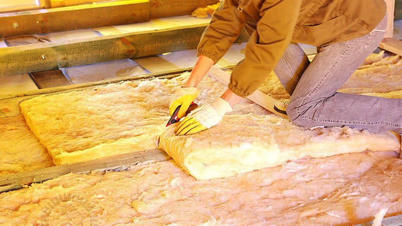 Як утеплити підлогу в лазні. Утеплення бетонних і деревяних підлог, конструкцій на палях Як утеплити підлогу в лазні. Утеплення бетонних і деревяних підлог, конструкцій на палях