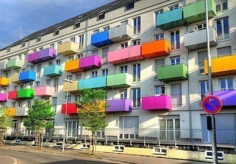 Чим балкон відрізняється від лоджії? Параметри і характеристики