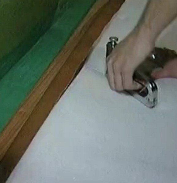 Як утеплити вхідні двері: утеплення металевих, деревяних та пластикових дверей Як утеплити вхідні двері: утеплення металевих, деревяних та пластикових дверей