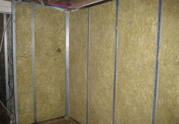 Як утеплити стіни: способи монтажу. Теплоізоляція всередині приміщення. Утеплення балконів і лоджій