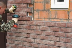 Фасадні термопанелі з клінкерної плиткою – бездоганний вигляд і ефективне утеплення