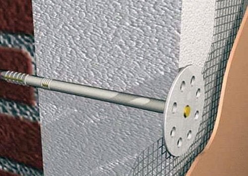 Товщина утеплювача для стін: норми і правила