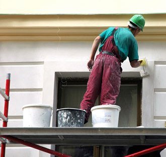 Реконструкція фасадів будівель: що потрібно знати
