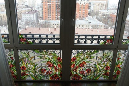Французькі вікна на балкон: їх особливості та переваги