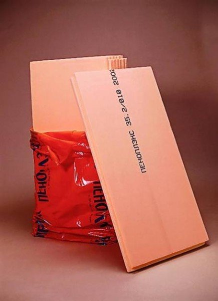 Як утеплити лоджію під «мокру» і «суху» облицювання Як утеплити лоджію під «мокру» і «суху» облицювання