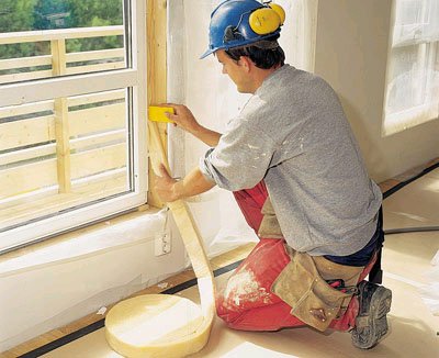 Утеплення металевих дверей: вибір утеплювача, варіанти теплоізоляції, роботи з коробкою