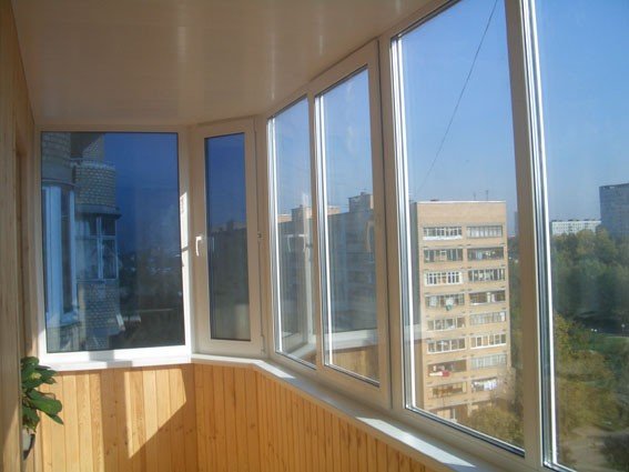 Як утеплити балкон: поради професіоналів