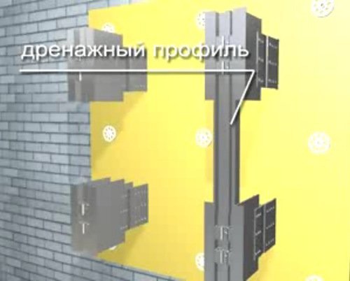Фасади з Алюкобонд: інструкція по монтажу