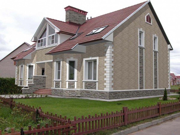 Фасадні теплопанели: особливості монтажу
