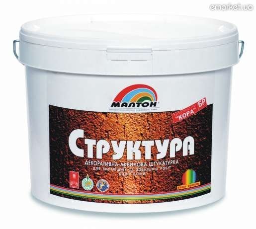Фасадна штукатурка: види та особливості застосування