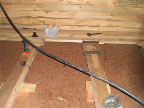 Як утеплити баню: особливості зовнішньої і внутрішньої теплоізоляції цегляних та деревяних конструкцій Як утеплити баню: особливості зовнішньої і внутрішньої теплоізоляції цегляних та деревяних конструкцій