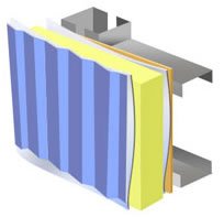 Утеплення будинку з газобетону пінополістирол, пінополіуретан, мінеральною ватою Утеплення будинку з газобетону пінополістирол, пінополіуретан, мінеральною ватою