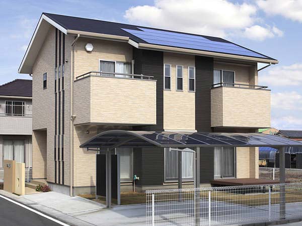 Облицювання фасаду дачного будинку: варіанти оздоблення
