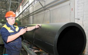 Труби в ППУ ізоляції: характеристики і вимоги до них